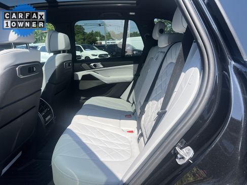 Used 2025 BMW X5 sDrive40i w/ Climate Comfort Package RWD image 33