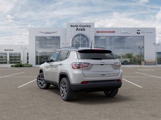 New 2026 Jeep Compass Limited w/ Sun, Sound & Navigation Group AWD/4WD video 3