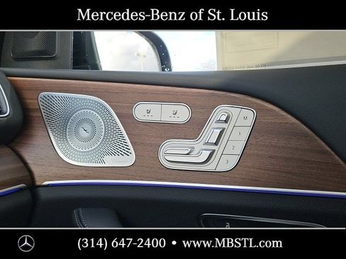 New 2026 Mercedes-Benz GLE 450 4MATIC image 31