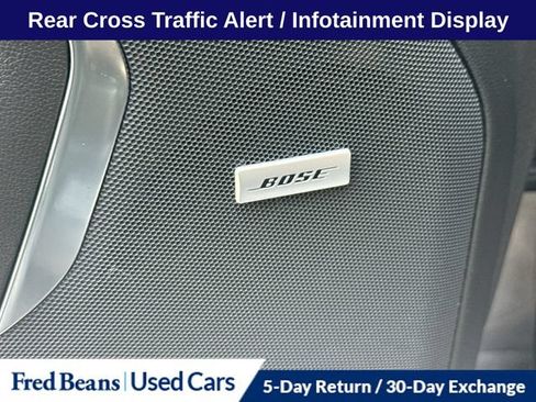 Used 2023 Chevrolet Tahoe RST w/ RST Performance Edition AWD/4WD image 25