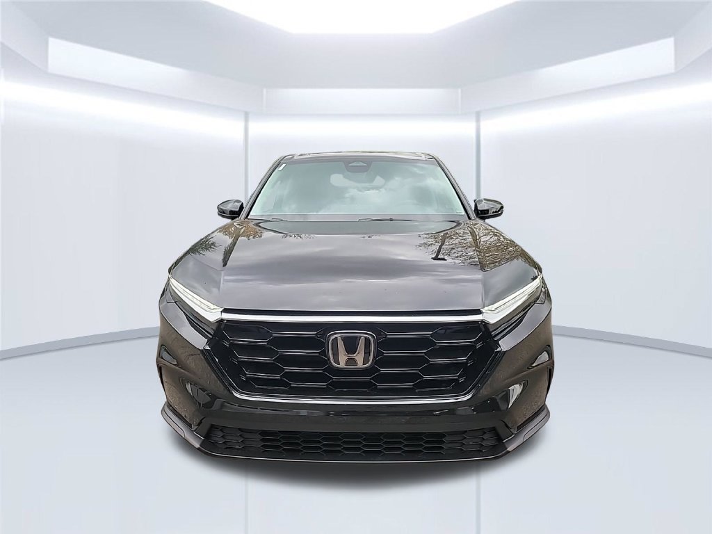 New 2027 Honda CR-V EX image 3