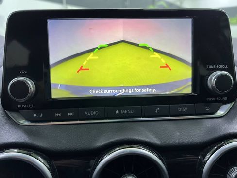 Used 2024 Nissan Sentra S FWD image 15
