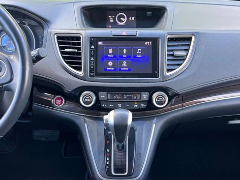 Used 2015 Honda CR-V EX-L image 24
