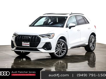 Used 2023 Audi Q3 2.0T Premium Plus w/ Premium Plus Package