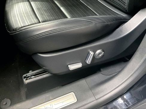 Used 2024 Lincoln Nautilus Reserve image 38