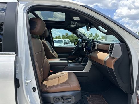 Used 2026 Toyota Tundra 1794 Edition AWD/4WD image 28