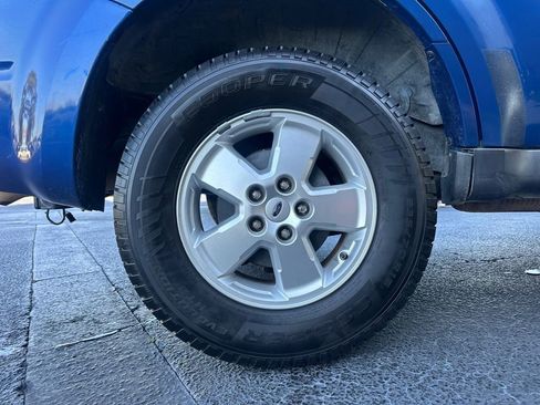 Used 2008 Ford Escape XLT AWD/4WD image 39