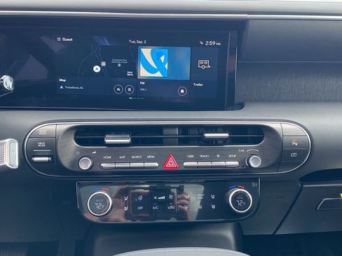 New 2026 Hyundai Palisade Limited image 28