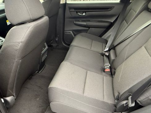 New 2026 Honda CR-V LX image 9