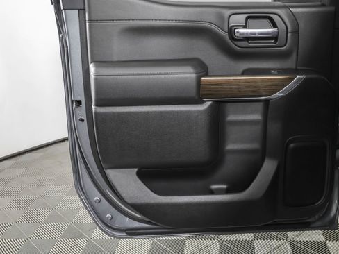 Used 2022 Chevrolet Silverado 1500 RST w/ All Star Edition Plus image 39