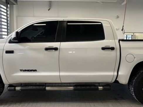 Used 2019 Toyota Tundra TRD Pro image 5