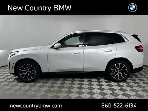 New 2026 BMW X3 xDrive30 w/ Premium Package image 4