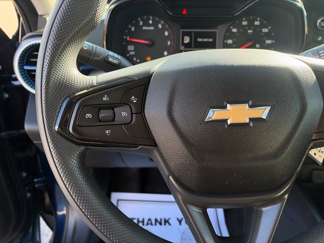 Used 2024 Chevrolet Trax LS w/ Driver Confidence Package FWD image 15
