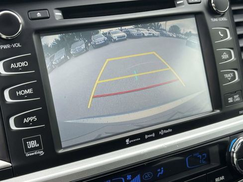 Used 2017 Toyota Highlander Limited FWD image 26