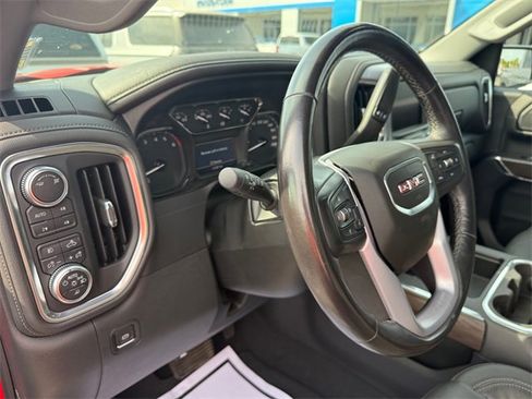 Used 2019 GMC Sierra 1500 SLT image 20