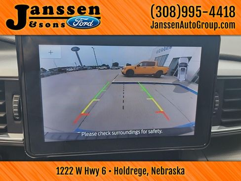 Used 2023 Ford Explorer XLT w/ Equipment Group 202A AWD/4WD image 28