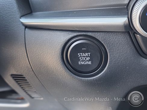 New 2026 MAZDA CX-30 AWD 2.5 S image 22