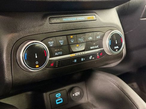 Used 2023 Ford Escape ST-Line w/ Equipment Group 301A image 15