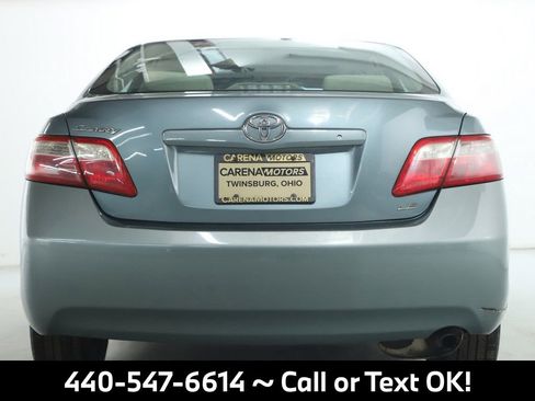 Used 2009 Toyota Camry LE image 7