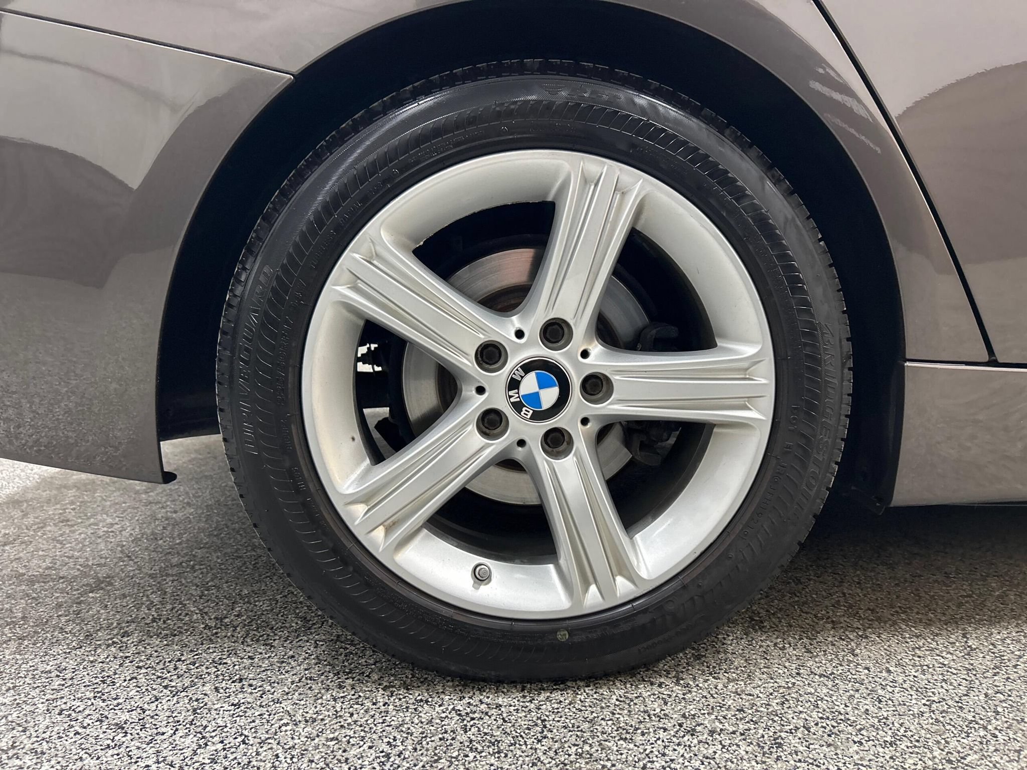 Used 2014 BMW 328i Sedan RWD image 7