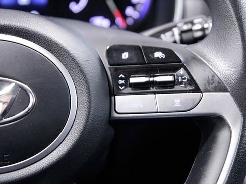 Used 2023 Hyundai Tucson SEL image 26