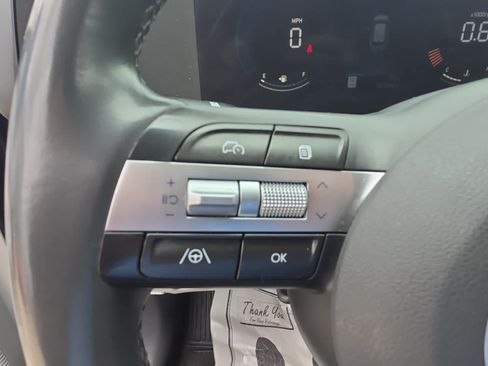 Used 2024 Hyundai Kona SEL AWD/4WD image 24