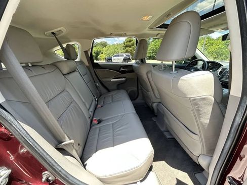 Used 2014 Honda CR-V EX-L image 15
