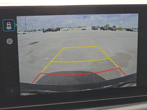 Used 2025 Hyundai Tucson SEL FWD image 26