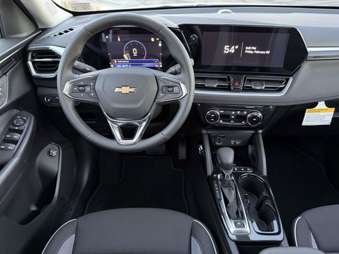 New 2026 Chevrolet TrailBlazer LT w/ Convenience Package image 8