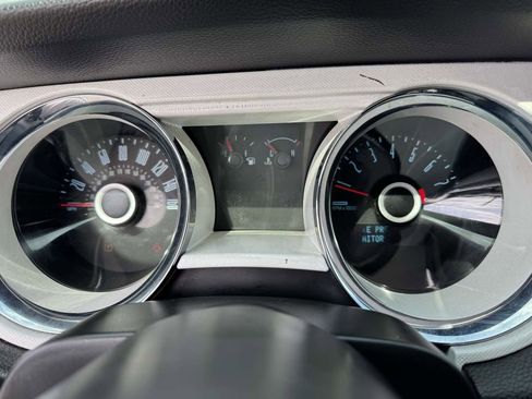 Used 2014 Ford Mustang GT w/ Equipment Group 301A RWD image 13