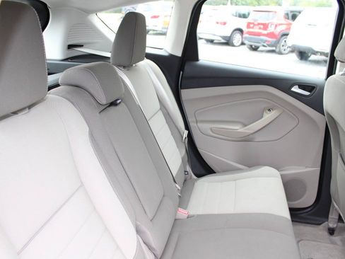Used 2013 Ford C-MAX SE FWD image 17