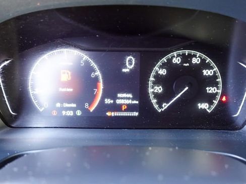 Used 2024 Honda Pilot Touring image 16