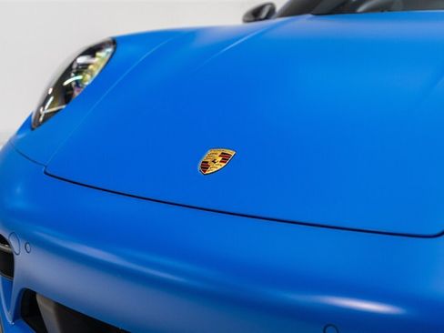 Used 2024 Porsche 911 Carrera S RWD image 21