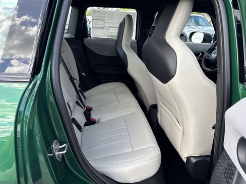 New 2026 MINI Cooper S image 11