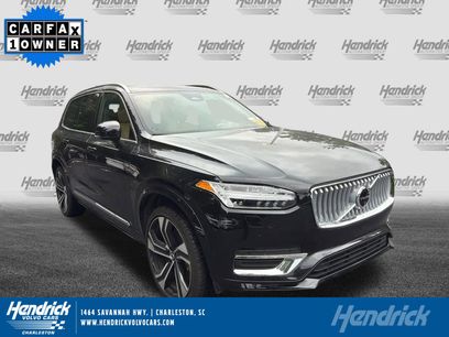 Used 2025 Volvo XC90 B5 Ultra