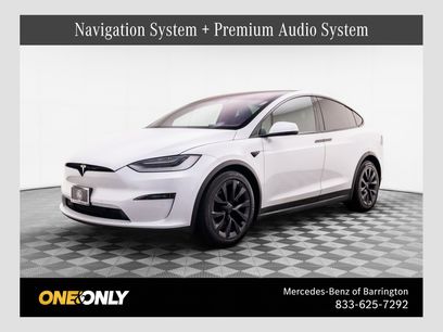 Used 2023 Tesla Model X