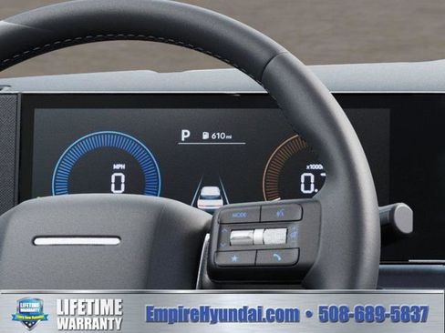 New 2026 Hyundai Santa Fe SE AWD/4WD image 14