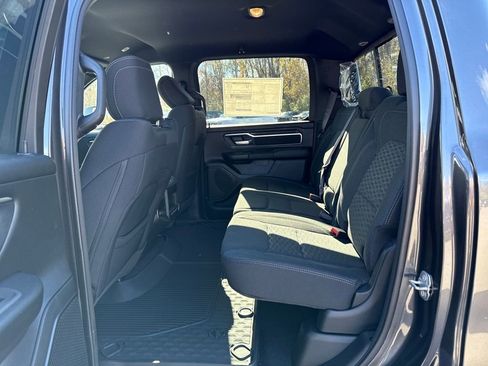 New 2026 RAM 1500 Big Horn image 24