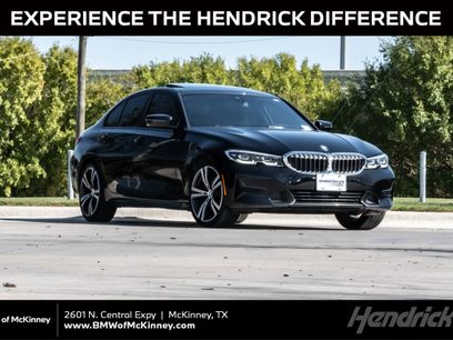 Used 2022 BMW 330i Sedan w/ Driving Assistance Package