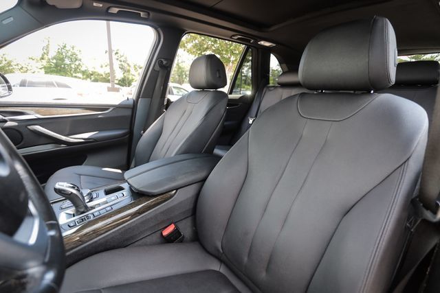 Used 2018 BMW X5 xDrive35i AWD/4WD image 50