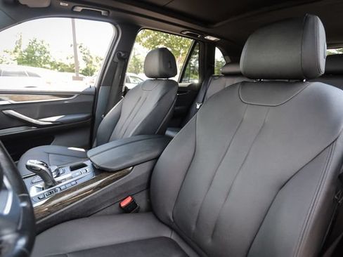 Used 2018 BMW X5 xDrive35i AWD/4WD image 50