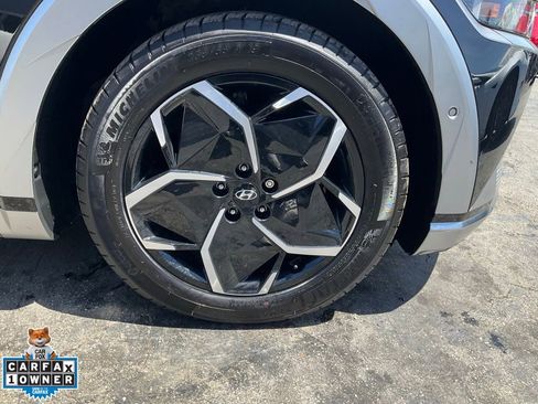 Used 2024 Hyundai Ioniq 5 Limited RWD image 73