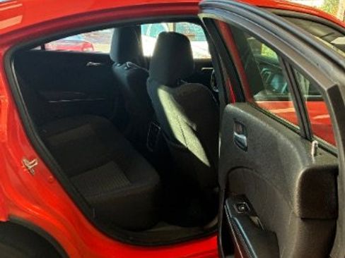 Used 2021 Dodge Charger SXT w/ Cold Weather Package image 32