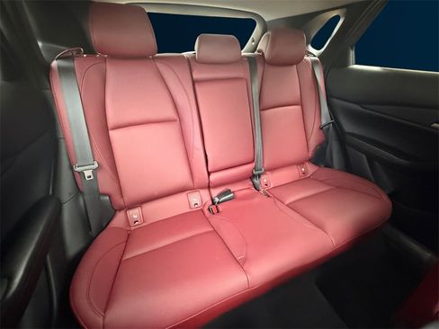 New 2026 MAZDA CX-30 AWD 2.5 S image 18