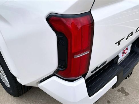 New 2026 Toyota Tacoma SR5 AWD/4WD image 14