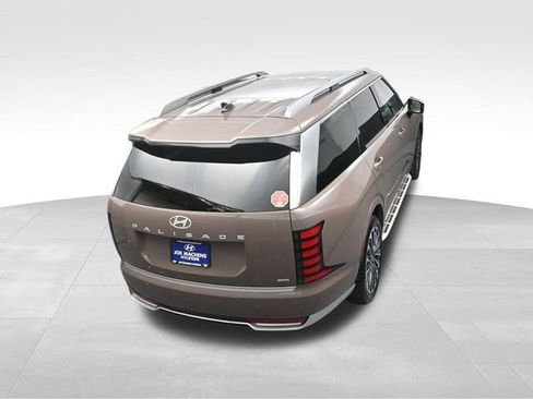 New 2026 Hyundai Palisade Calligraphy AWD/4WD image 30