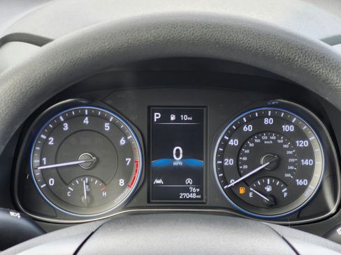 Certified 2023 Hyundai Kona SEL w/ Cargo Package AWD/4WD image 29