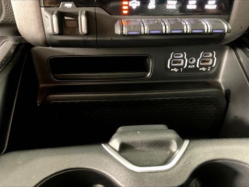 Used 2021 RAM 1500 Big Horn w/ Built-to-serve Edition AWD/4WD image 17