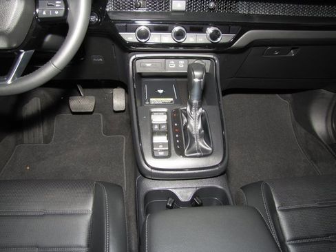 Certified 2024 Honda CR-V EX-L image 15