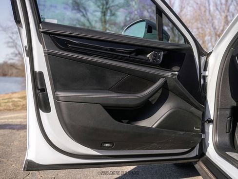 Used 2024 Porsche Panamera 4 w/ Premium Package image 28